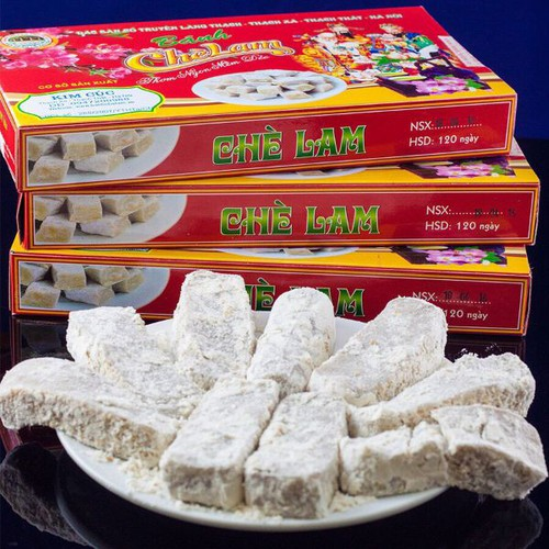 BÁNH ĐẶC SẢN VIỆT NAM PHÙ HỢP LÀM QUÀ TẶNG NGƯỜI THÂN BẠN BÈ